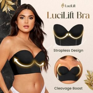 Travel-Ready Front-Open Bra - Lightweight & Quick Dry 🏃‍♀️💵 Cash on Delivery (COD Available)