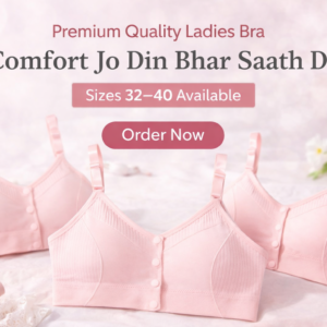 Post-Surgical & Maternity Front-Open Bra - Soft Support 🩺💵 Cash on Delivery (COD Available)